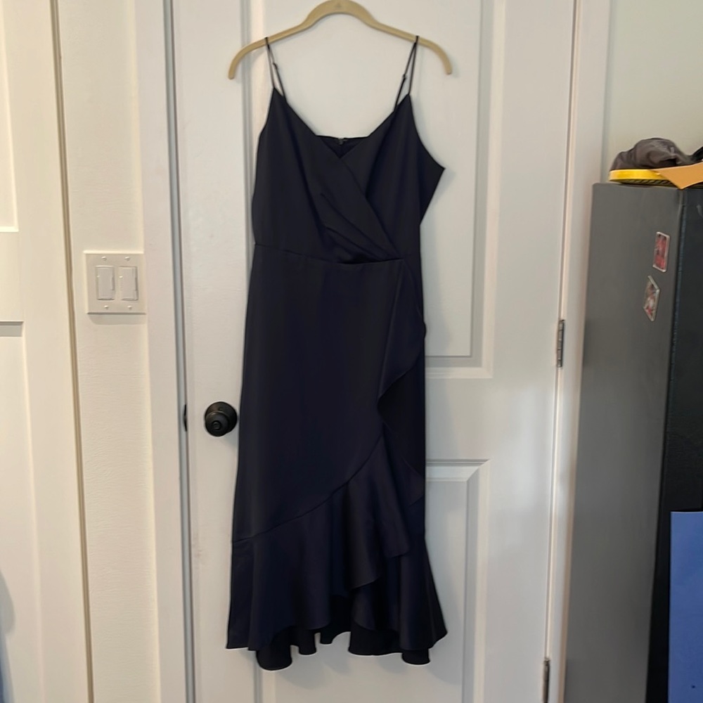 Formal dress
